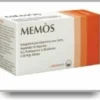 Memos 10 flaconcini 10 ml