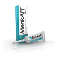 Menkaft gel 15 ml