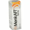 Menkaft spray 20 g
