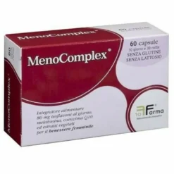Menocomplex 60 capsule