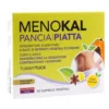 Menokal pancia piatta 30 capsule