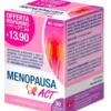 Menopausa Act 30 compresse