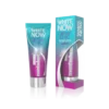 Mentadent white now glossy chic 50 ml