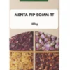 Menta piperita sommita' taglio tisana 100 g