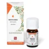 Menta verde olio essenziale 5ml