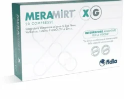 Meramirt xg 20 compresse