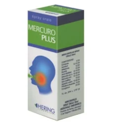 Mercuroplus spray orale
