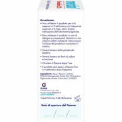 Meridol Collutorio con Clorexidina 0,2% Gengive Infiammate 300ml