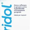 Meridol collutorio parodont expert 400ml