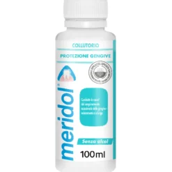 Meridol Collutorio per Gengive Sane 100 ml