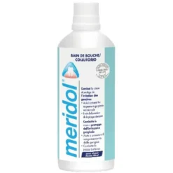 Meridol Collutorio per Gengive Sane 100 ml