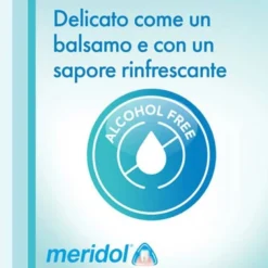 Meridol collutorio protezione completa 400 ml
