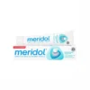 Meridol dentifricio protezione gengive con effetto antibatterico 75ml