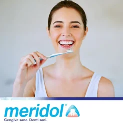 Meridol Parodont Expert Dentifricio Protezione Gengive 75 ml