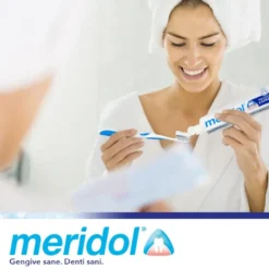 Meridol Parodont Expert Dentifricio Protezione Gengive 75 ml