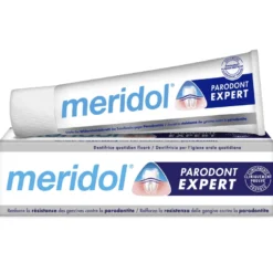 Meridol Parodont Expert Dentifricio Protezione Gengive 75 ml