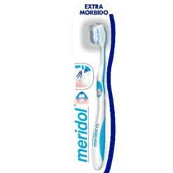 Meridol Parodont Expert Spazzolino extra morbido