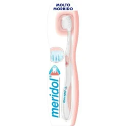 Meridol Perio 1 Spazzolino Da Denti Setole Ultramorbide