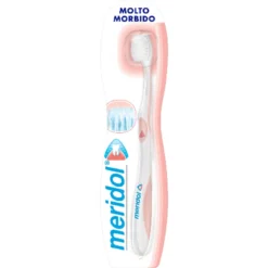 Meridol Perio 1 Spazzolino Da Denti Setole Ultramorbide