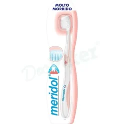 Meridol Perio 1 Spazzolino Da Denti Setole Ultramorbide
