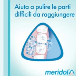 Meridol Protezione Gengive Colluttorio 400 ml