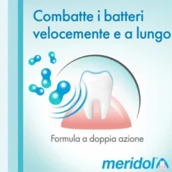 Meridol Protezione Gengive Colluttorio 400 ml