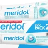 Meridol Protezione Gengive Dentifricio 2x75 ml
