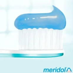 Meridol Protezione Gengive Dentifricio 2x75 ml