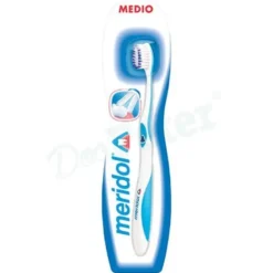 Meridol Spazzolino Medio