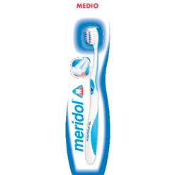Meridol Spazzolino Medio