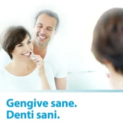 Meridol Spazzolino Protezione Gengive Morbido
