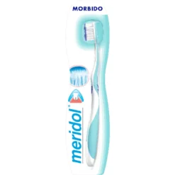 Meridol Spazzolino Protezione Gengive Morbido