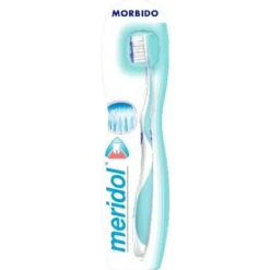 Meridol Spazzolino Protezione Gengive Morbido