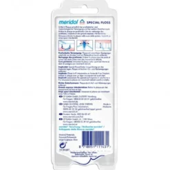 Meridol Special-Floss 50 Fili Interdentali