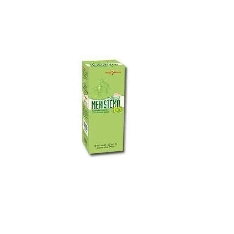 Meristemo ynkhas 16 100 ml