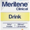 Meritene Clinical Drink Albicocca 200ml