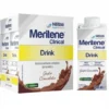 Meritene Clinical Drink Chocolate 4x200ml