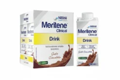 Meritene Clinical Drink Chocolate 4x200ml