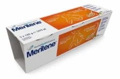 Meritene Crema Nocciola Dessert 3x125 g