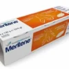 Meritene Crema Vaniglia Dessert 3x125 g