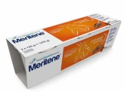 Meritene creme cioccolato 3 x 125 g