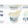 Meritene Diabet Crema Vaniglia Dessert Iperproteico e Ipercalorico 3x125 g