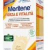 Meritene Forza e Vitalità Gusto Vaniglia 5x30g