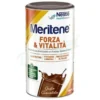 Meritene Forza e Vitalità Polvere Cioccolato 270 g
