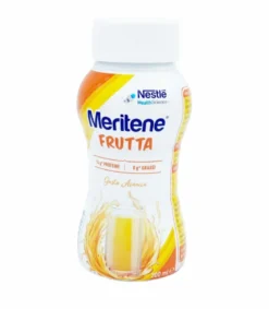 Meritene Frutta Gusto Arancia 200 ml