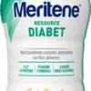 Meritene Resource Diabet Vaniglia Bevanda Dietetica Iperproteica 200 ml
