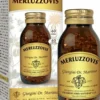 Merluzzovis 60 softgel