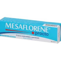 Mesaflorene procto 30 ml