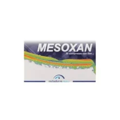Mesoxan 30 compresse