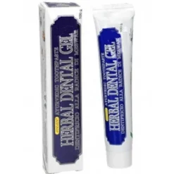 Meswak herbal dental gel 100ml